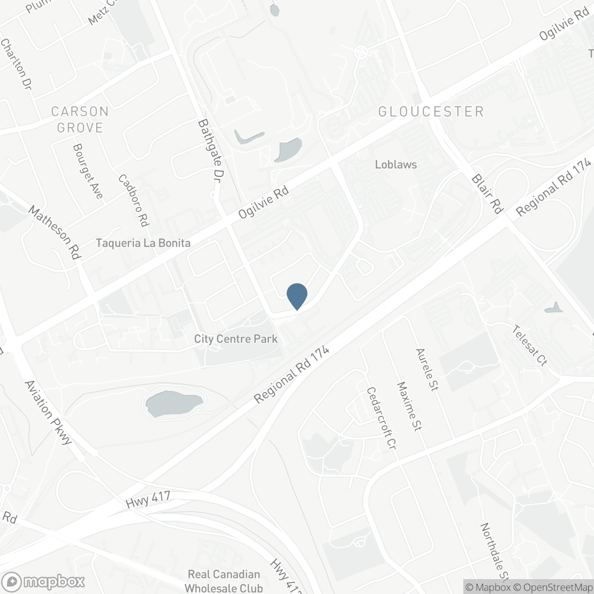 4646 OGILVIE WALK CRESCENT, Ottawa, Ontario K1J 1G7